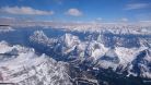 Zugspitze 2016 im Mai